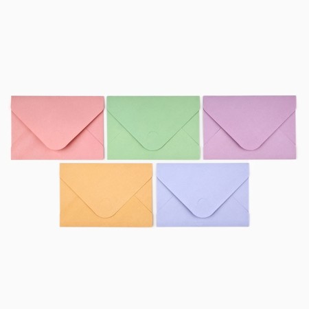 Envelopes, set “Open when...”, 13 x 9 cm-2