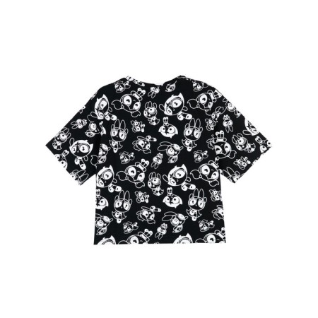 T -shirt for girl PlayTode, height 128 cm-4