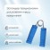 Эспандер кистевой ONLITOP, 10 кг, цвета МИКС