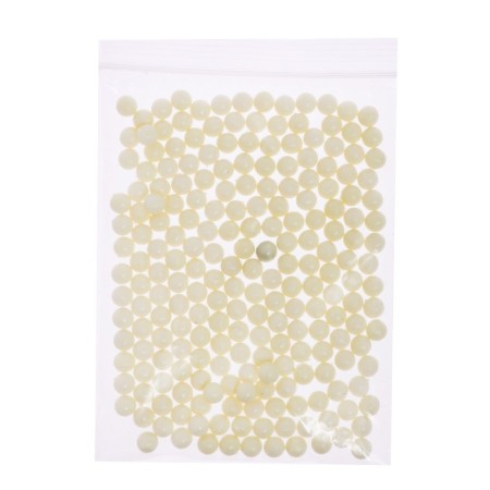 Aquamosaic "Zvezda", 8 stencils, 700 balls-7