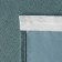 Set of curtains "Merlin", size 2x210x270 cm, blue color