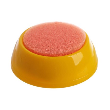 Moisturizer for fingers is round, 4 colors, mix-5