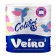 Paper towels Veiro Colibri, 3 layers, 2 rolls