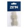Transitioning zein, 3/4 "x 1", internal thread, stainless steel, packing 2 pcs.
