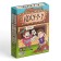 Card game in the words "yuhuu", 80 cards, 8+