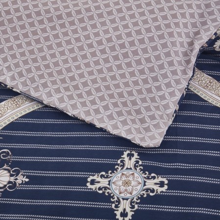 Bed Lowworm euro Diva Afrodita, size 230x250 cm, 200x220 cm, 50x70 cm - 2 pcs, 70x70 cm - 2 pcs-3