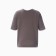 Women's T -shirt MIST BABE p. S-m, gray