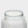 A set of glass glasses LAV Tokyo, 330 ml, 7.9 × 9 cm, 6 pcs