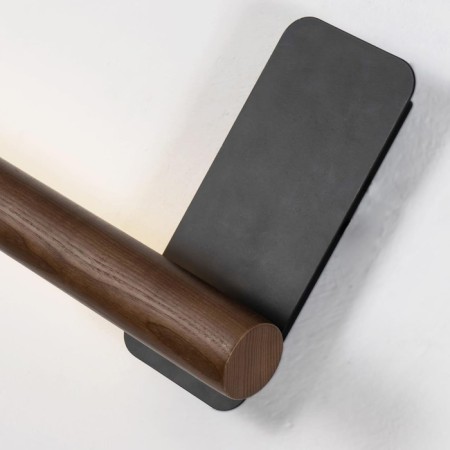 Varita wall lamp 500 mm, 85 mm, LED 9W-5