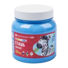 Gouache bank 220 ml, ZHK 
