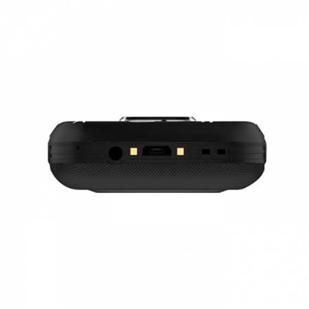 Cell phone Maxvi B21DS, 2.4 ", 1.3MP, Microsd, 2SIM, FM, SOS, Doc. Station, 1600 Mach, Black-9