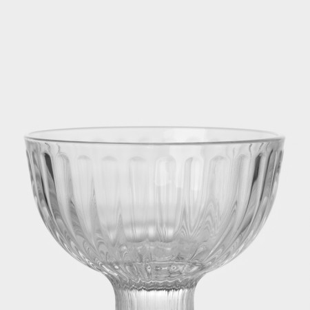 Glass Kremanka Ice Ville, 210 ml, D = 11 cm, h = 10 cm-2