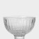 Glass Kremanka Ice Ville, 210 ml, D = 11 cm, h = 10 cm