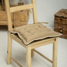 Pillow for chair 