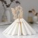 Wooden napkin "Cross Fairy", 22 × 11 × 11 cm