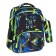 School backpack by Ergon. Spin Erich Krause Schoolline 20l 42*31*14.5 Triangle + Penal