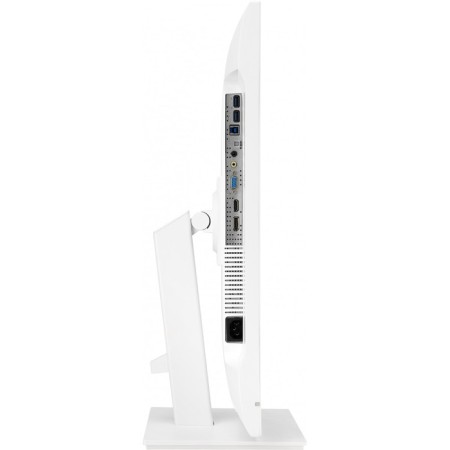 ASUS Munitor 23.8 "VA24EQSB-W White IPS LED 16: 9 HDMI M/M Matte Has Piv 300CD 178g/178g 106690-5