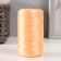 Gingerbread for manual knitting 100% polypropylene 200m/50g. (Set No. 3, 4 pcs. Color mix)