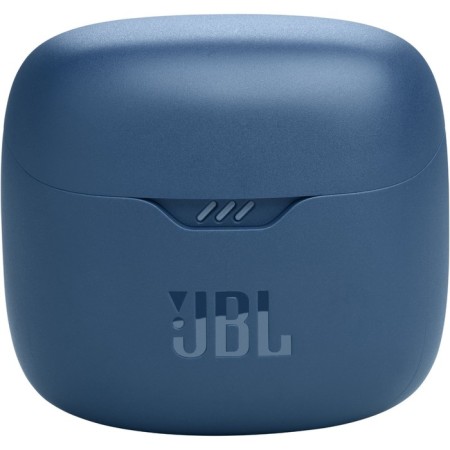 Enterrained JBL Tune Flex headset blue wireless Bluetooth in the auricle (JBLTUNEFLEX)-2