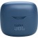 Enterrained JBL Tune Flex headset blue wireless Bluetooth in the auricle (JBLTUNEFLEX)