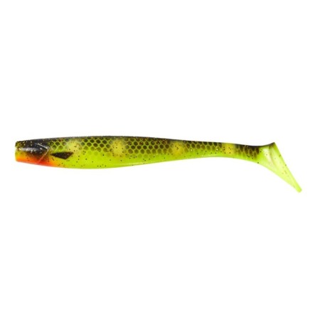 Vibro -highs LJ 3D Series Kubira Swim Shad 7.0in (17.50)/PG21 2pcs.-1