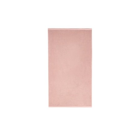 Terry towel Sofi de Marko Preston, 550 gr, size 50x90 cm, pink color-1