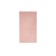 Terry towel Sofi de Marko Preston, 550 gr, size 50x90 cm, pink color