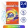 Tide Color washing powder, automatic, 2.4 kg