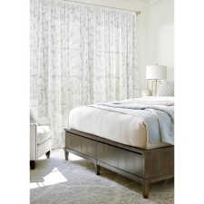 Curtain on the braid Oliver-XL, size 600x275 cm