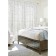 Curtain on the braid Oliver-XL, size 600x275 cm