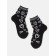 Nosk children, size 16, black color