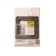 LEGRAND Inspiria frame, 1 post, ivory