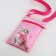 Baby overhead nails, bag, comb, gift set for girls