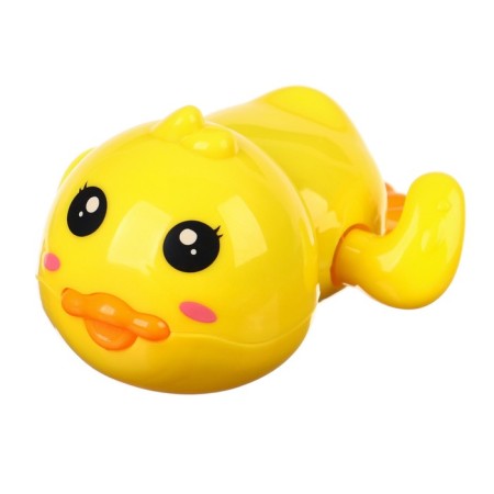 Clothing toy for the bath "Duckling"-5