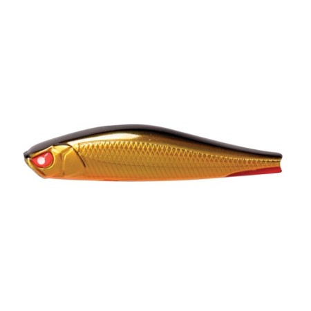 Floating wobbler LJ Pro Series Basara F, 9 cm, color 107-1