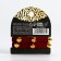 Hair gum "Karma", 2 pcs., D = 5 cm