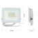 Flight LED street era LPR-023-W-65K-020 20W, 6500K, 1600LM, IP65, White