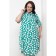 Women's tunic, size 56
