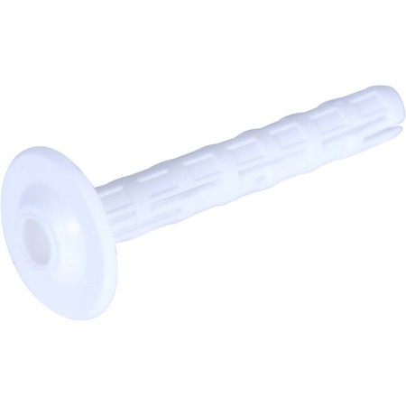 Bracket for Global radiator, with dowel, 170 mm, color gray color-3