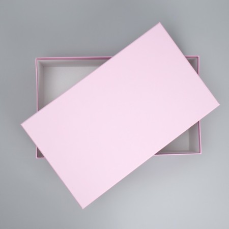 A set of boxes 15 in 1, gift packaging, “tenderness”, 12 x 6.8 x 4 cm - 46.6 x 30.2 x 17.5 cm-4
