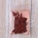 Dye based on soy wax for candles, 5 g, red color
