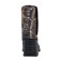 Combined winter boots (snowbuses), TEP, camouflage color size 42