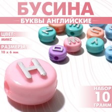 Acrylic bead 