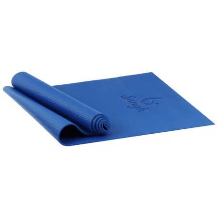 Sangh yoga rug, 173 × 61 × 0.5 cm, dark blue color-5