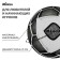 Ball football minsa, microfiber, machine stitching, 32 panels, p. 5