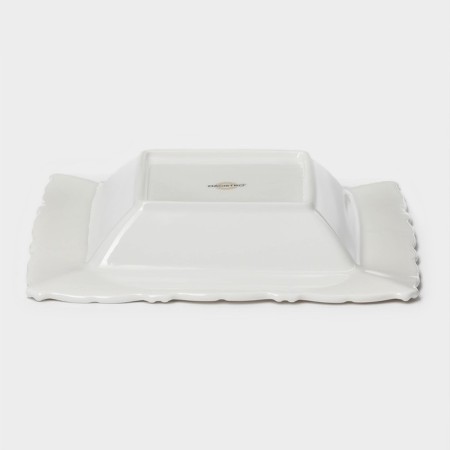 Board Porcelain Magistro Kingdom, 340 ml, 22 × 4 cm-4