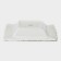 Board Porcelain Magistro Kingdom, 340 ml, 22 × 4 cm