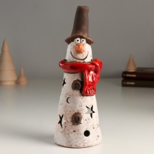 Ceramics Ceramics for 1 candle 