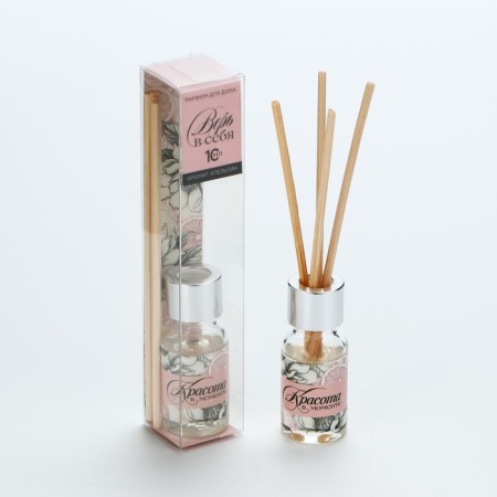 Diffusor aromatic "tenderness", 10 ml., Mix-2