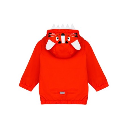Vetrovka for the boy PlayTode, height 86 cm-6